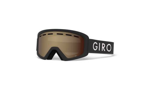 GIRO Rev Black Zoom AR40 20/21