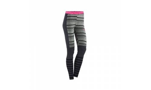 Kari Traa Akle Pant Ebony