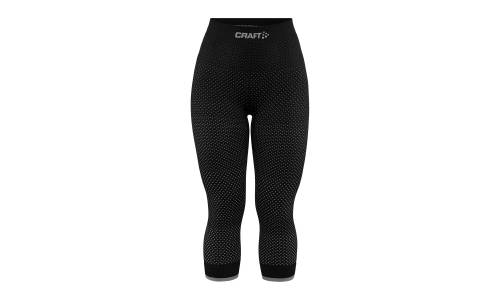 Craft ADV Warm Fuseknit Intensity W 3/4 kalhoty