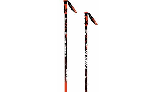 Rossignol Hero SL hole