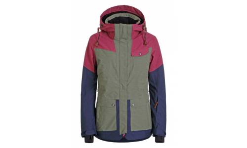 Icepeak Cholet W bunda 20/21