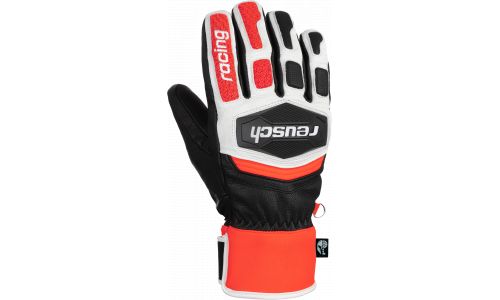 Reusch WC Warrior Team rukavice 20/21