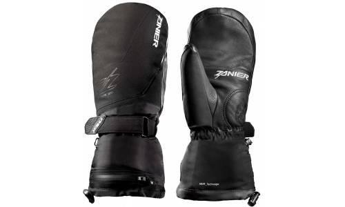 Zanier Heat ZX 3.0 Mitt vyhřívané rukavice