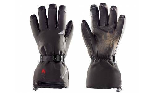Zanier Zanier Heat STX UX rukavice