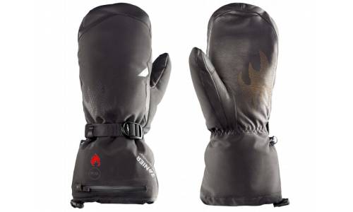 Zanier Zanier Heat STX UX Mitt rukavice