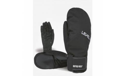 Level Rescue G-Tex Mitt rukavice