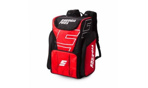 Energiapura Racer Bag JR