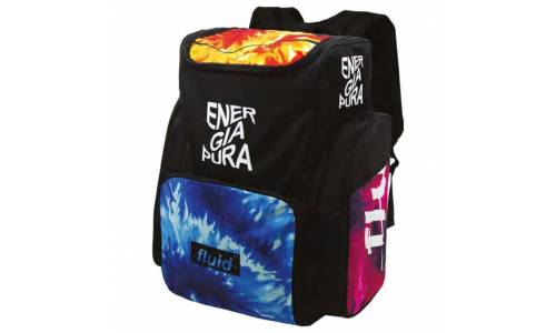 Energiapura Racer Bag Fashion