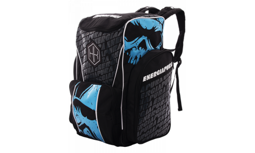 Energiapura Racer Bag JR