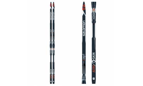 Salomon Aero 7 Skin 19/20