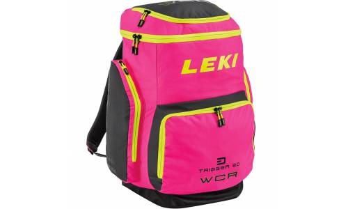 Leki Skiboot Bag WCR 85L batoh 20/21