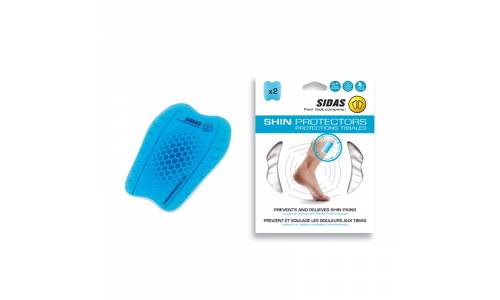 Sidas X2 Shin Protector 1 pár