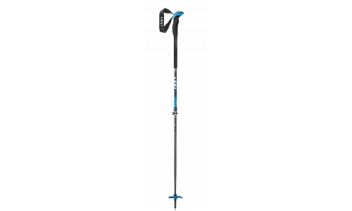 Leki Aergonlite 2 hole 20/21