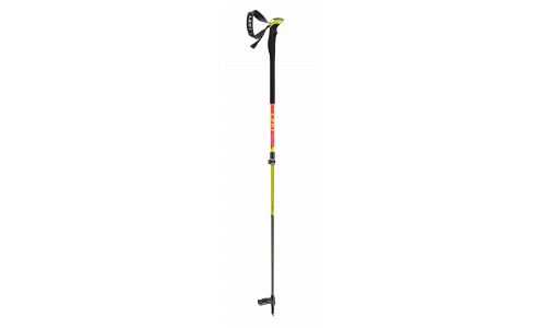 Leki Aergonlite 2 Carbon hole