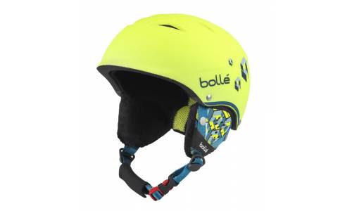 Bollé B-Free helma