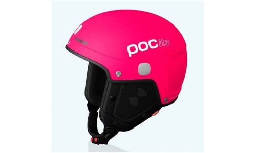 POC POCito Skull Light helma