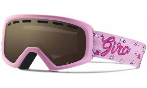 Giro Rev Pink Magic Mountain AR40