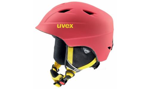 Uvex Airwing 2 Pro helma