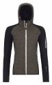 Ortovox Fleece Plus W mikina