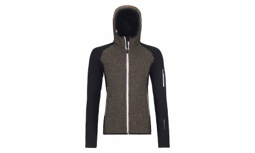 Ortovox Fleece Plus W mikina