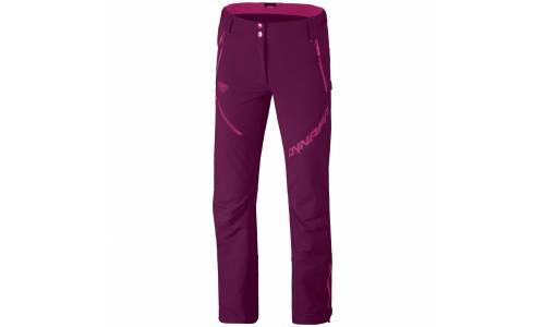 Dynafit Mercury Dynastretch Pants W Beet Red