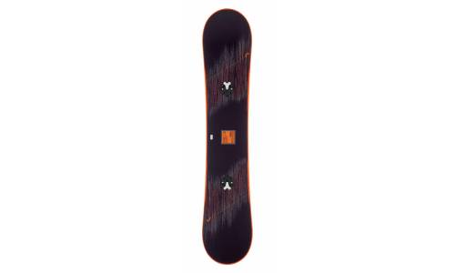 Head Rocka FW 4D snowboard