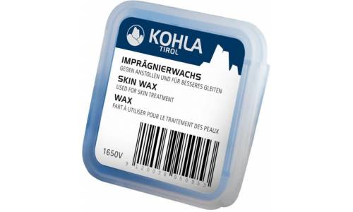 Kohla Steigfell wachs