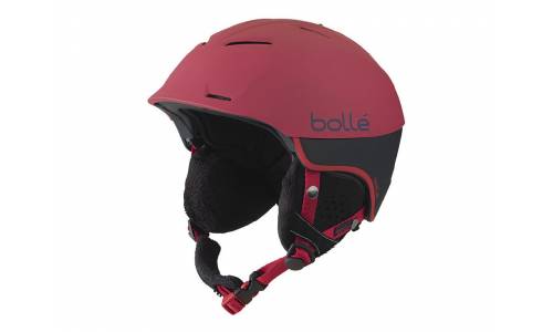 Bollé Synergy Red