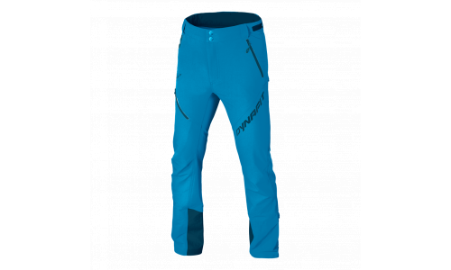 Dynafit Mercury Dynastretch Pants M Frost