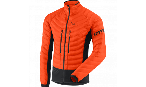 Dynafit TLT Light Insulation Jacket M Dawn