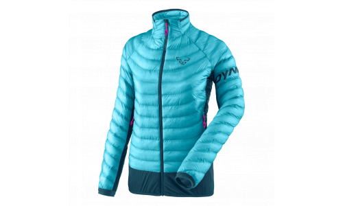 Dynafit TLT Light Insulation Jacket W Silvretta