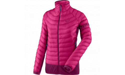 Dynafit TLT Light Insulation Jacket W Flamingo