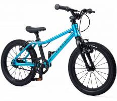 Rascal 14 Aquamarin