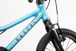 Rascal 14 Aquamarin