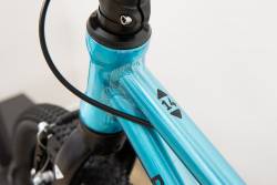 Rascal 14 Aquamarin