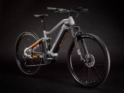 Haibike FullNine 4 2021