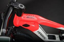 Haibike FullNine 9