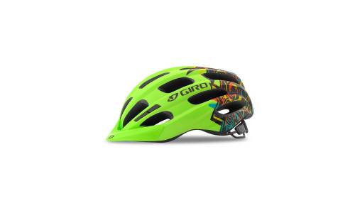 GIRO Hale Mat Lime