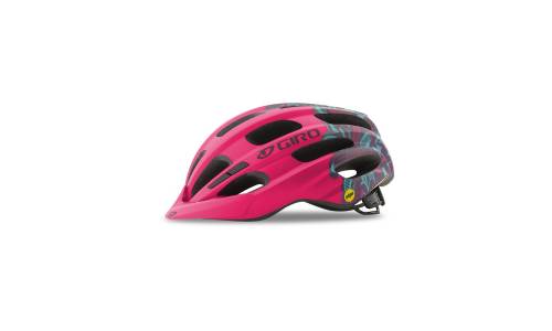 GIRO Hale MIPS Mat Bright Pink