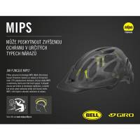 GIRO Hale MIPS Mat Bright Pink