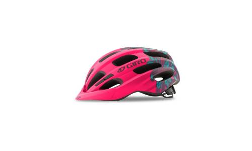 GIRO Hale Mat Bright Pink