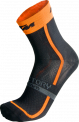 KTM Factory Team Socks Black/Orange