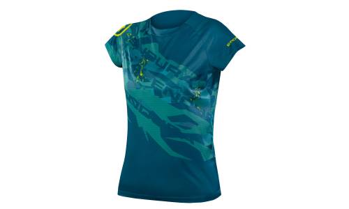 Endura STrack Print T LTD Wms 