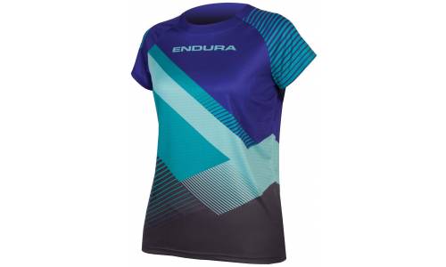 Endura STrack Print T II LTD