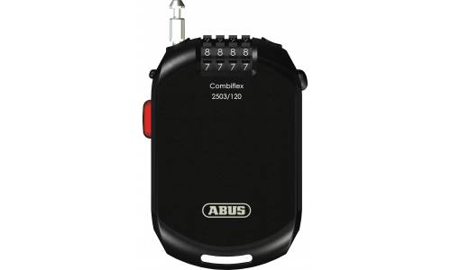 Abus Combiflex 2503/120