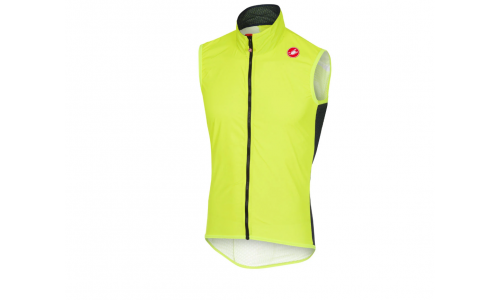 Castelli Pro Light Wind Vest