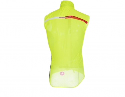 Castelli Pro Light Wind Vest