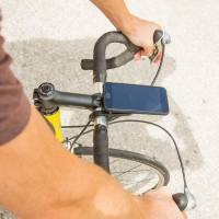 SP Handlebar Mount