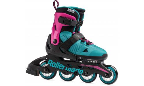 Rollerblade Microblade G brusle