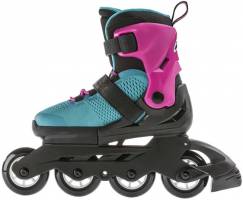 Rollerblade Microblade G brusle